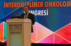 2.Avrasya İnterdisipliner Onkoloji Kongresi