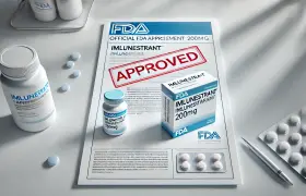 FDA Onayı – İmlunestrant (Inluriyo)