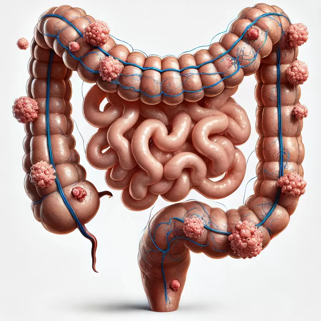 İnce Bağırsak Tümörleri Nedir?