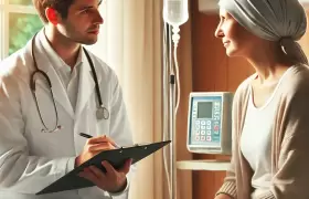 Kanser Hastalarına Yaklaşım