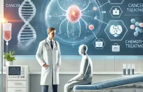 Tıbbi Onkoloji Bilim Dalı