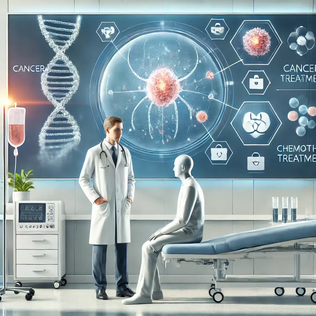 Tıbbi Onkoloji Bilim Dalı