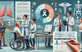 Onkoloji/Kanser Hastaları Özürlülük/Engel Oranları Nasıl Belirleniyor ?