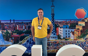 Dünya akciğer kanseri kongresi