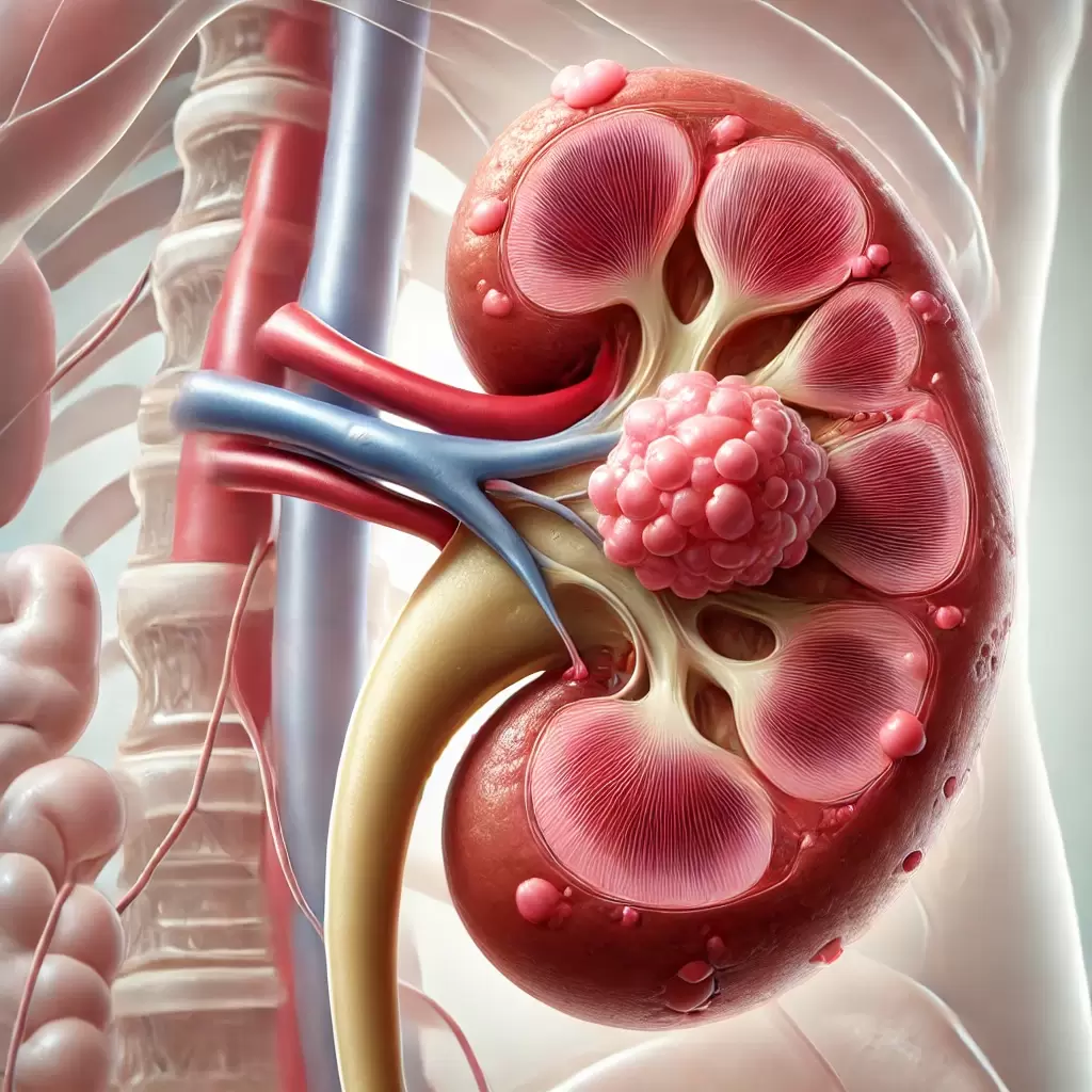 Böbrek Tümörleri Nedir ?