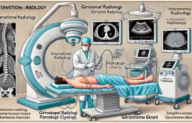Girişimsel Radyoloji Nedir?