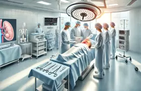 Onkolojik Cerrahi Nedir?