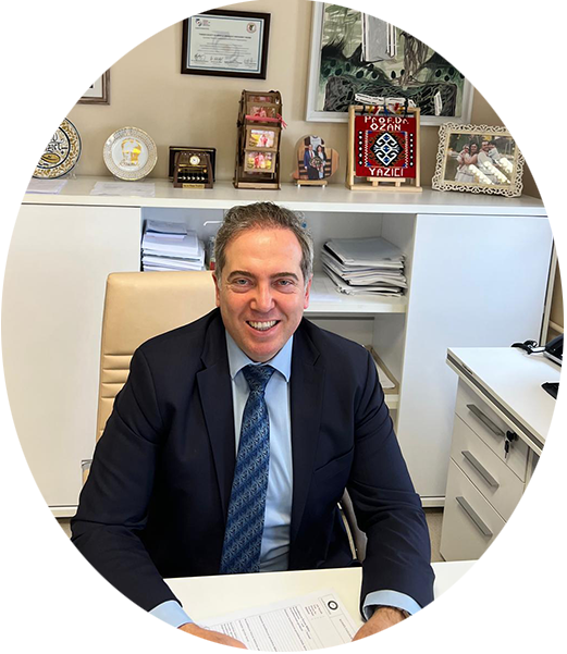 Prof. Dr. Ozan YAZICI