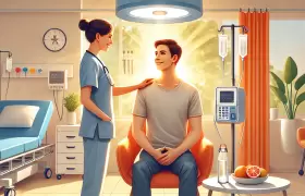 Kemoterapi Öncesinde Yapılması Gerekenler