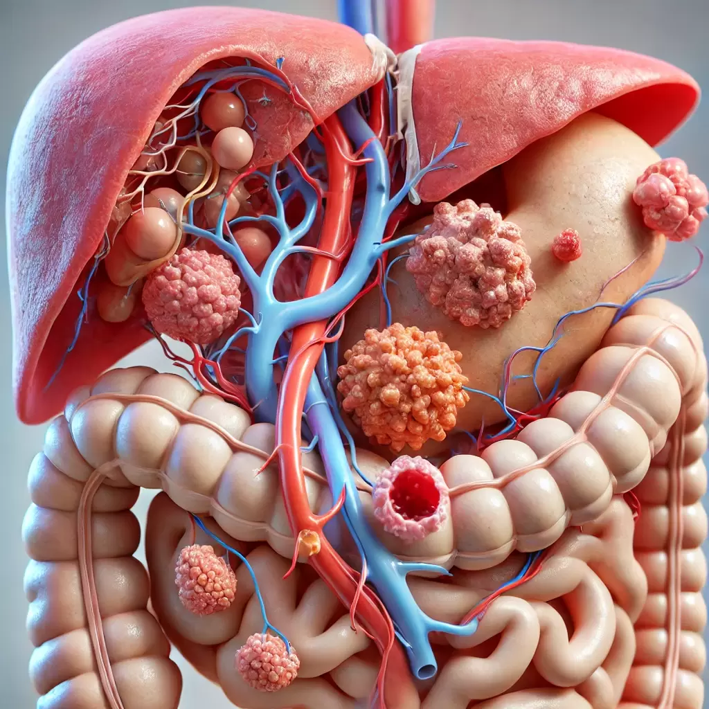 Safra Yolları Kanseri Nedir?