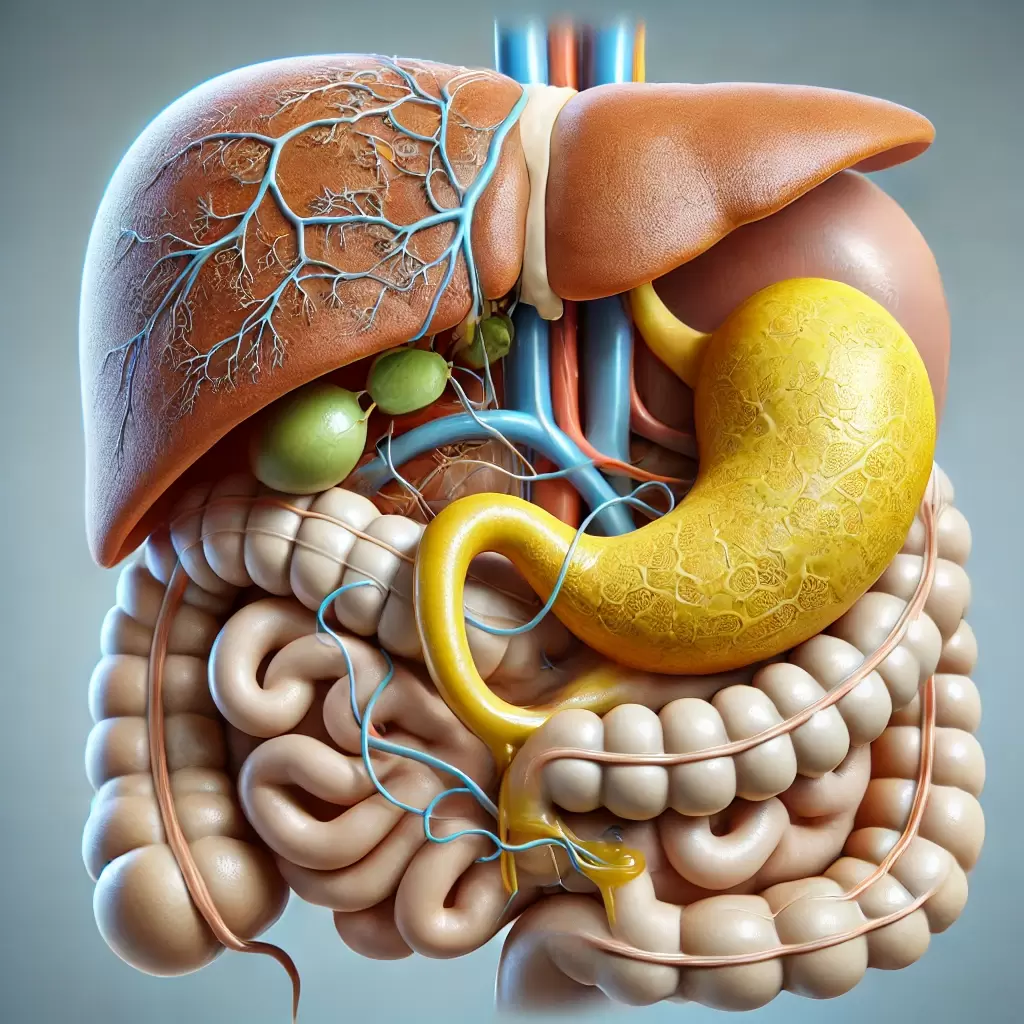 Safra Kesesi Kanseri Nedir?