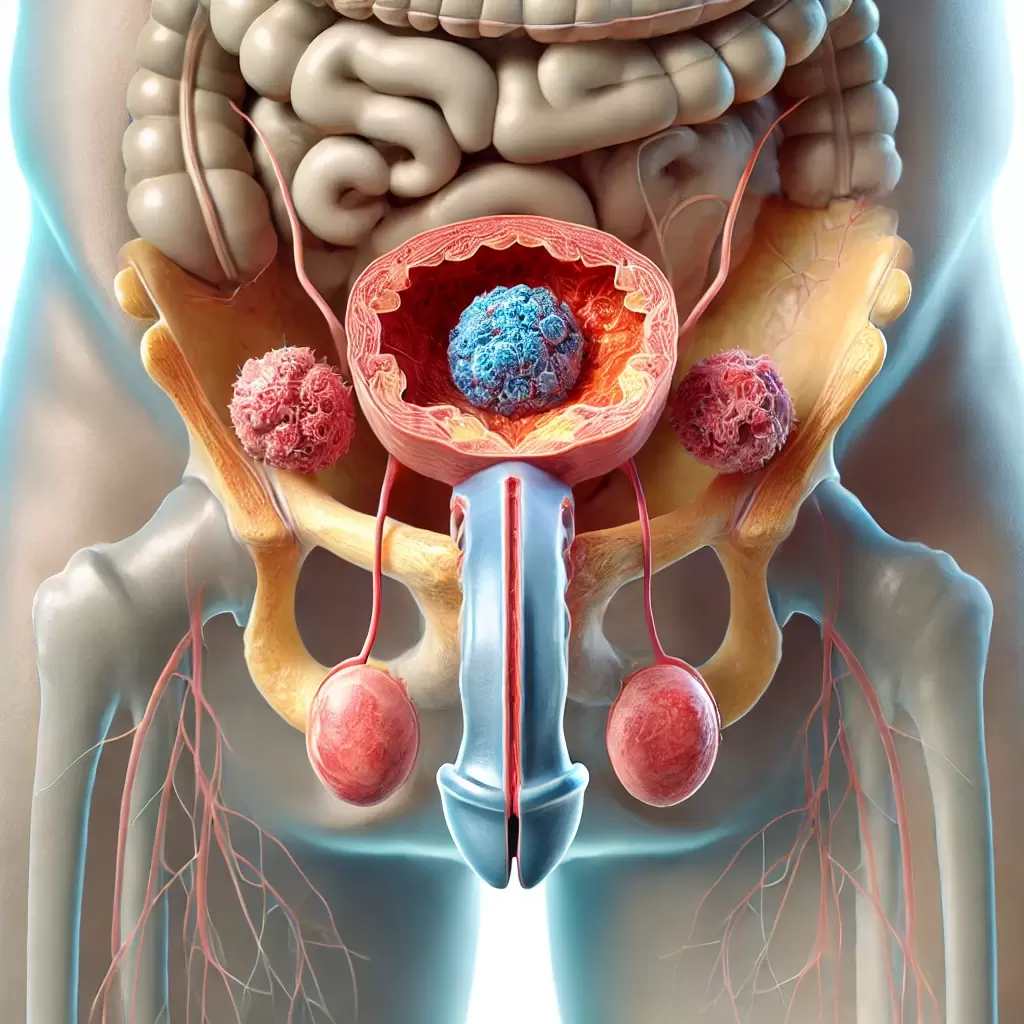 Prostat Kanseri Nedir?