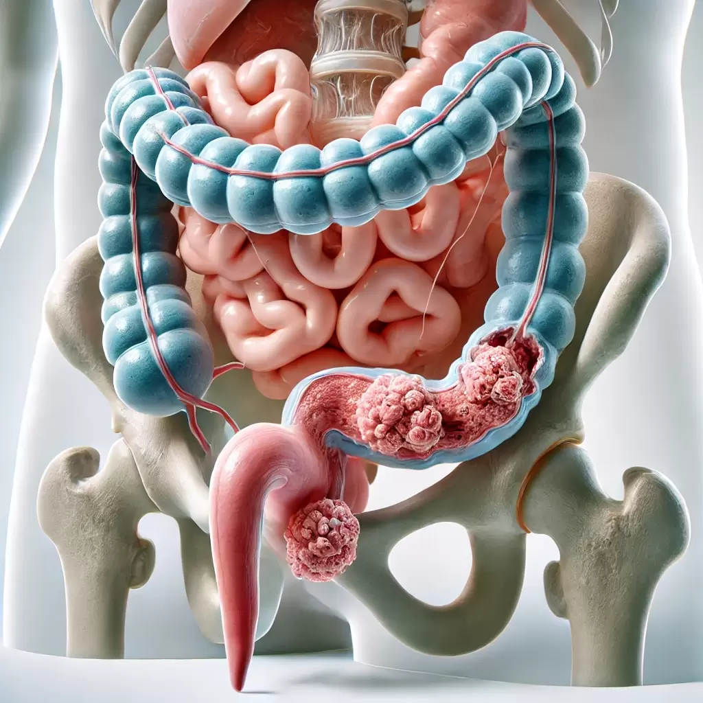 Rektum Kanseri Nedir?