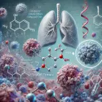 FDA, HER2‑Mutant Akciğer Kanseri İçin Sevabertinib’e Çığır Açan Tedavi Statüsü Verdi